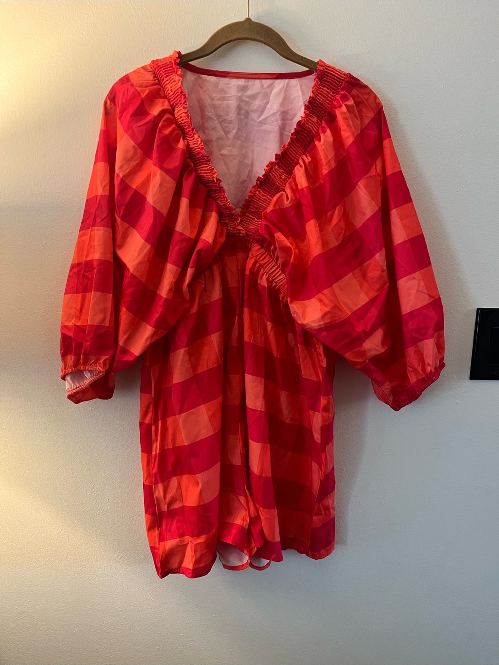 SHEIN romper NWT XL